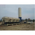 Planta aprovada do Pugmill do CE, plantas do moinho do Pug (MWCB300 / 400/500 / 600T / H)